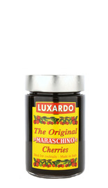 Luxardo cherries